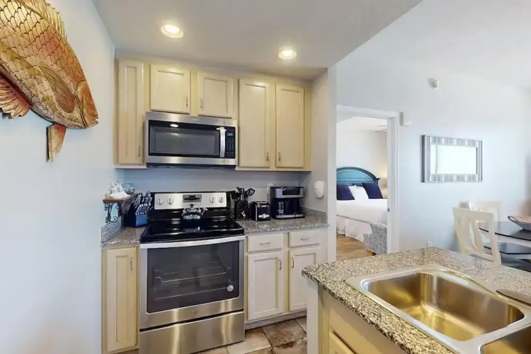 Sterling Reef 303