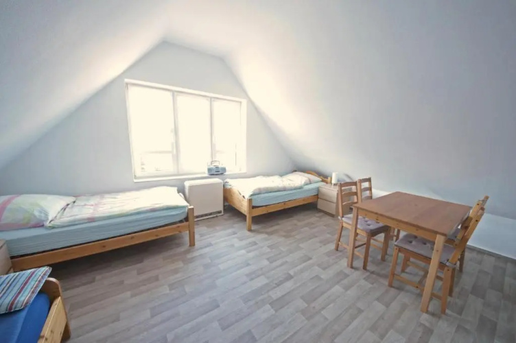 Appartement Stader Str. 3