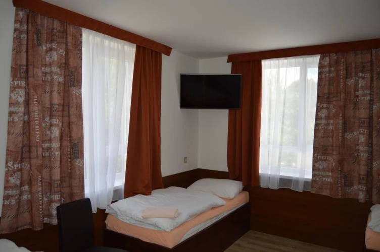 Penzion PKO Nitra