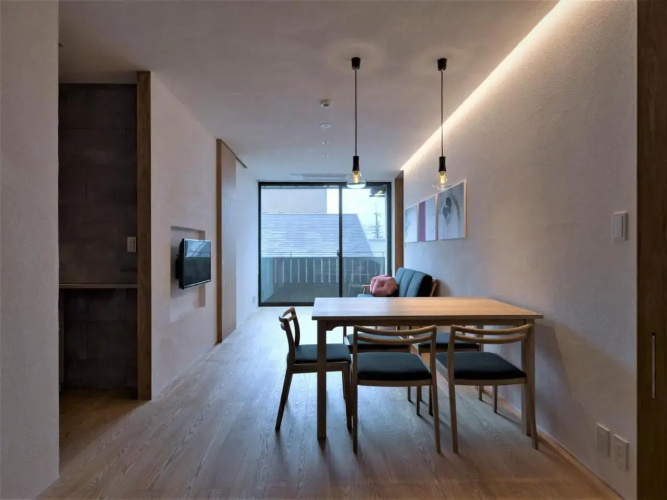 Komatsu Residences