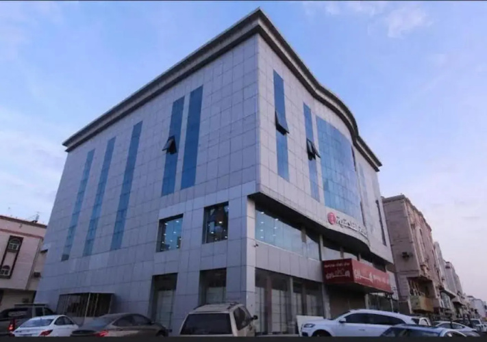 Zuwara Hotel Apartments