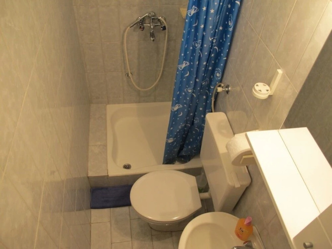 Apartmani Klaric