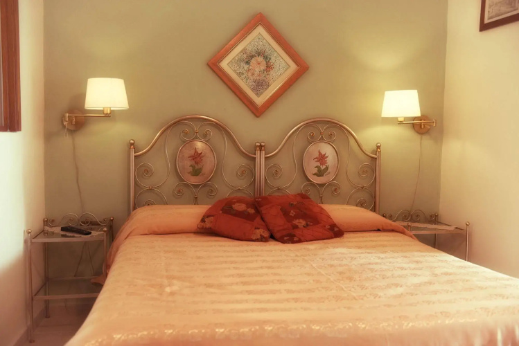 B&B Cribò