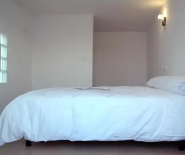Apartamentos La Ermita