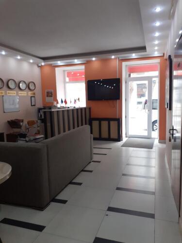 Фотография номера мини отеля Almeto Hotel