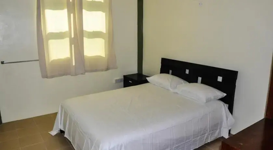 Pg Apartments