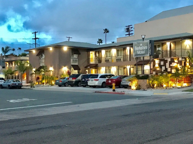 Imagen del hotel