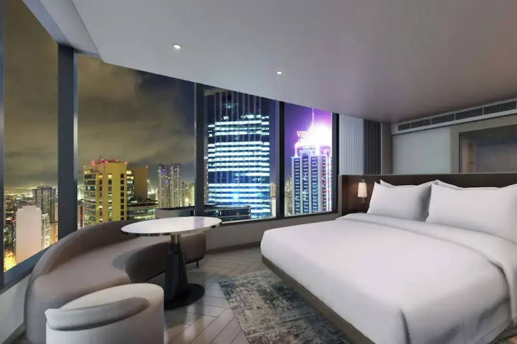 AC Hotel by Marriott Manila