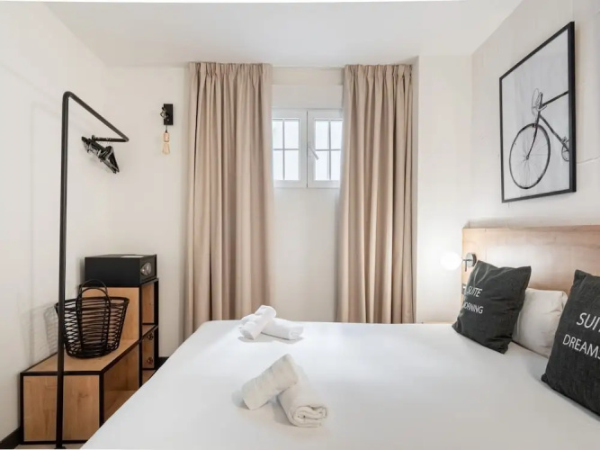 Madrid4rentals