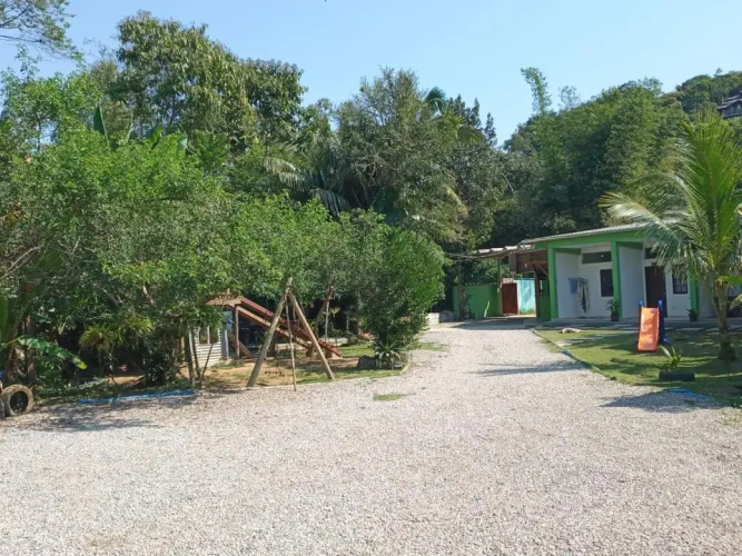 Suites Brejauva