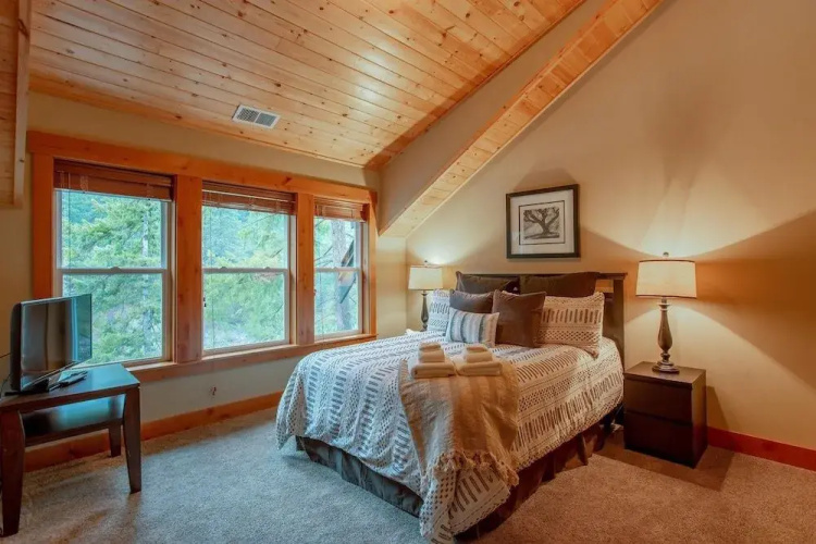 White Water Lodge