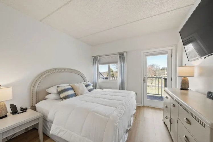 Bella Vista Suites