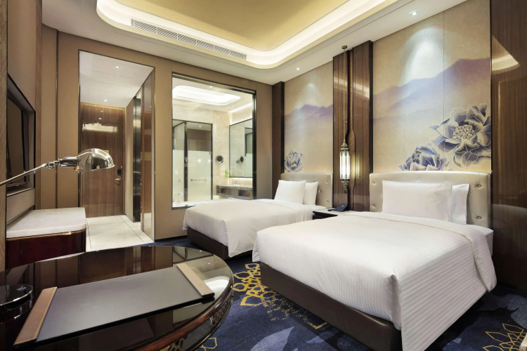 Wanda Vista Urumqi