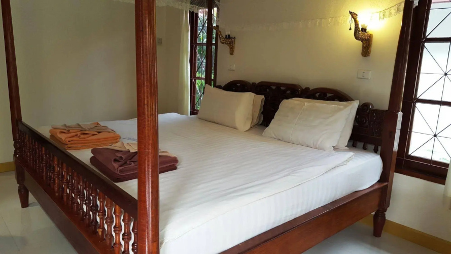 Chaweng Resort (SHA Extra Plus)