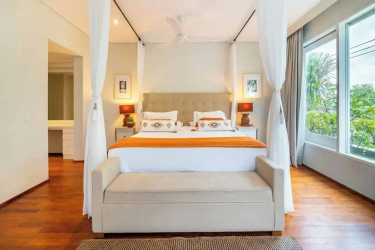 Villa Sunsara 4