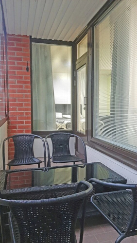 Apartment Puijo with garage
