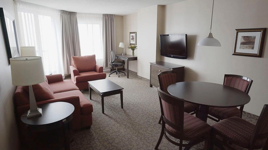 Les Suites Ottawa photo 12