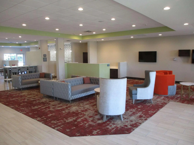 Best Western Plus Jackson/Cape Girardeau