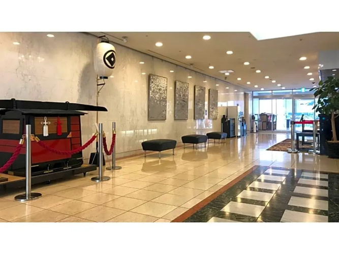 Asakusa Central Hotel - Vacation STAY 17563v