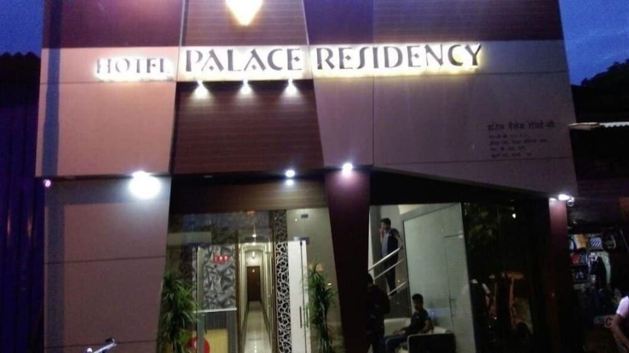 Hotel Palace Resoidency 1