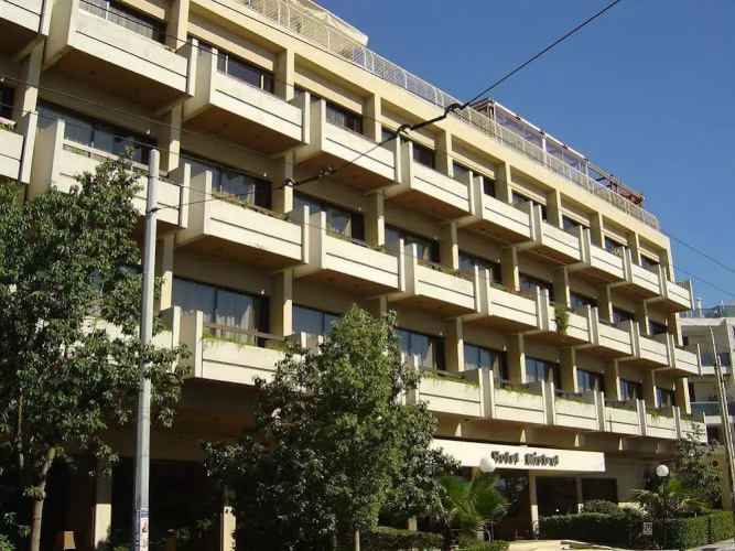Hotelafbeelding
