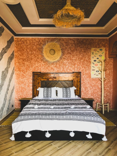 Panorama Guesthouse