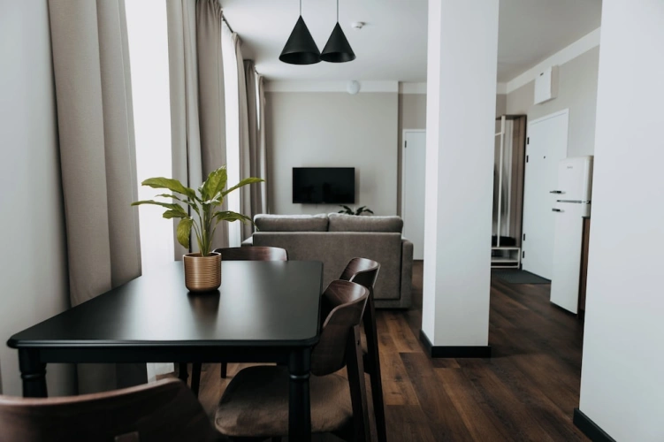 Comfort Apartment