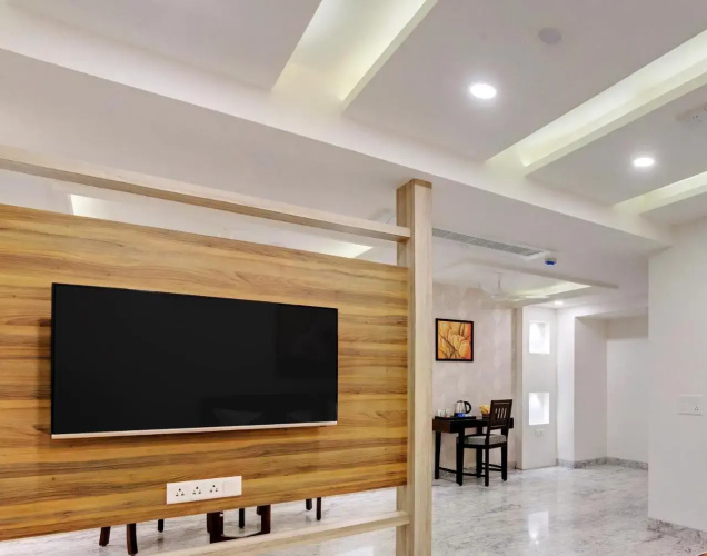 FabHotel MI Road