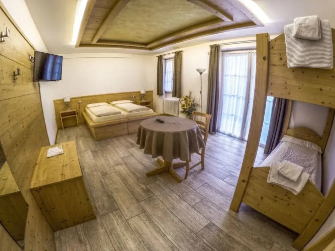 Agritur Casamela