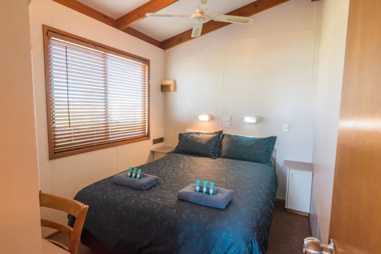 Edithburgh Caravan Park