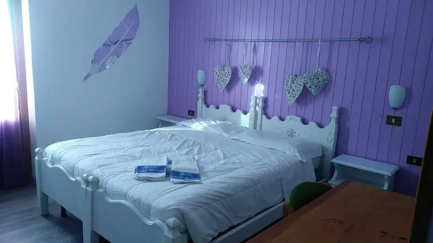 Hotel Beau Sejour