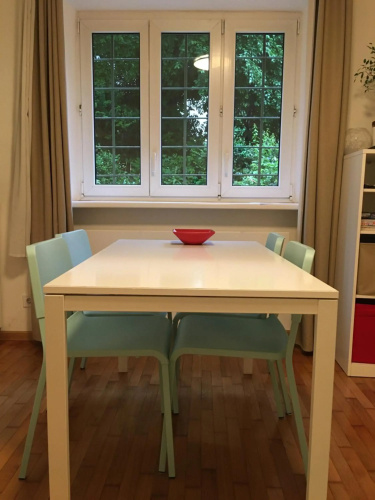 Pasarét Apartman