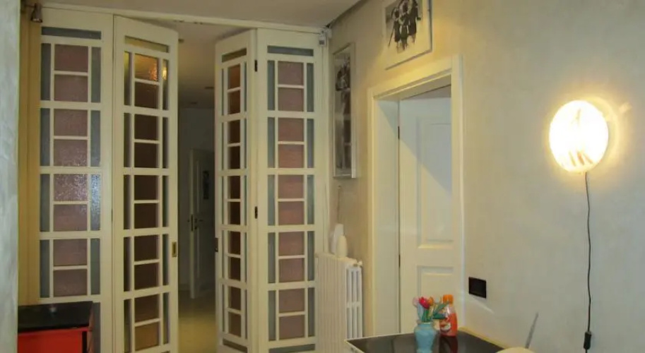 Bed and Breakfast Agosti