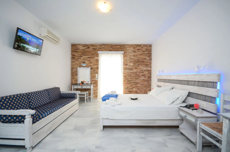 Agios Prokopios Hotel