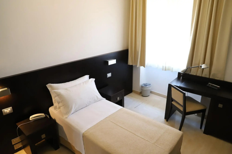 Albergo Cantiani