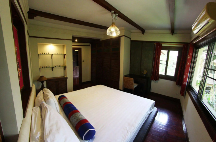 Taraburi Resort Chiangmai