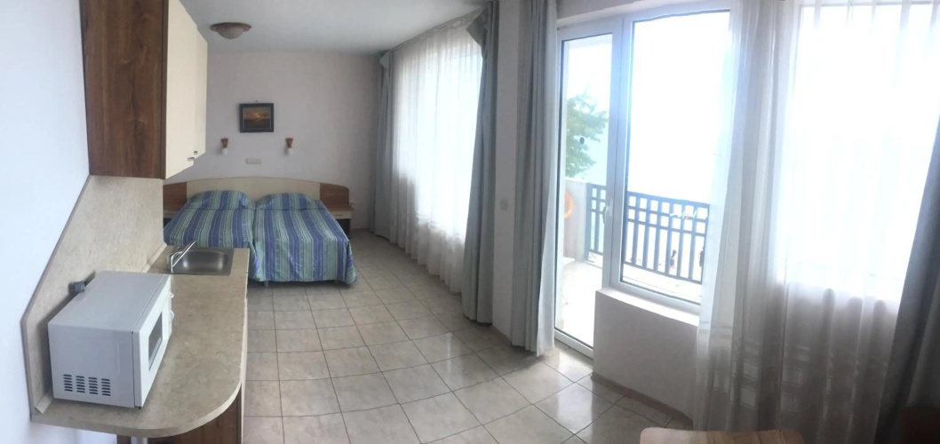 Hotel Oasis