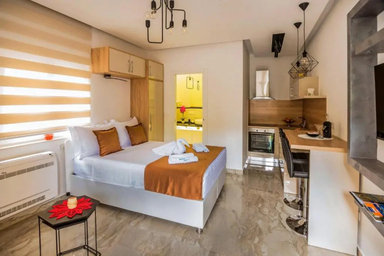 Apartments Vujicic