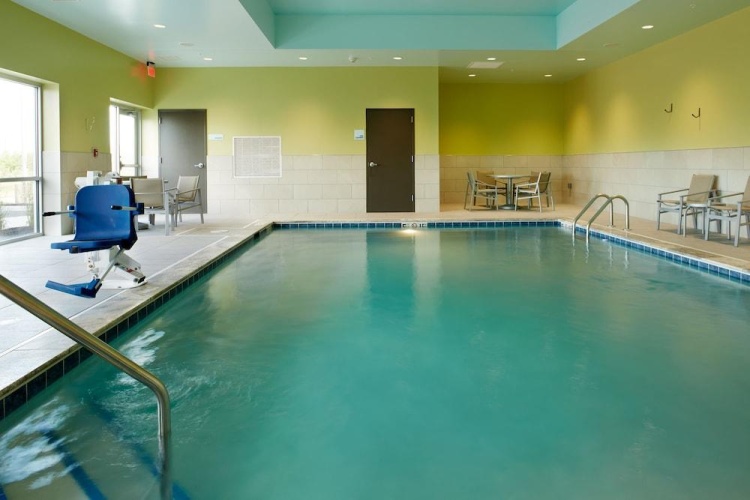 Holiday Inn Exp & Sts-Cincinnati North - Liberty W photo 16