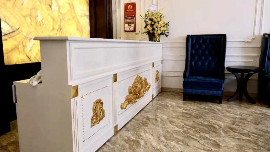 Royal Hotel Thanh Tri