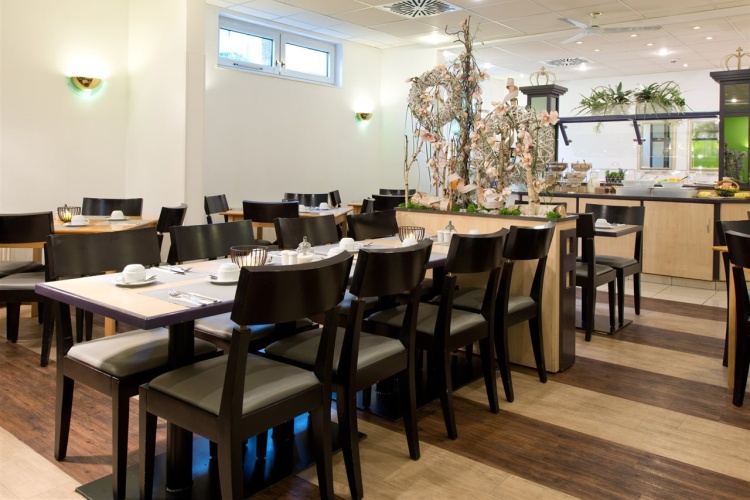 Achat Hotel Frankenthal In Der Pfalz photo 23