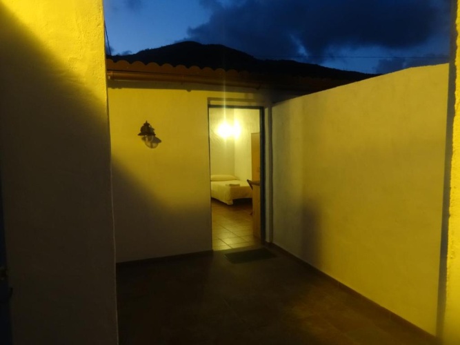 Standard Studio with balcony and with view