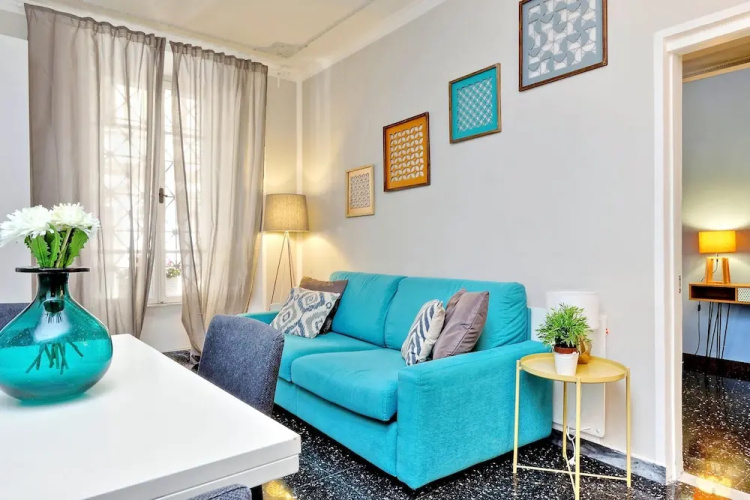 Home Gregoriana