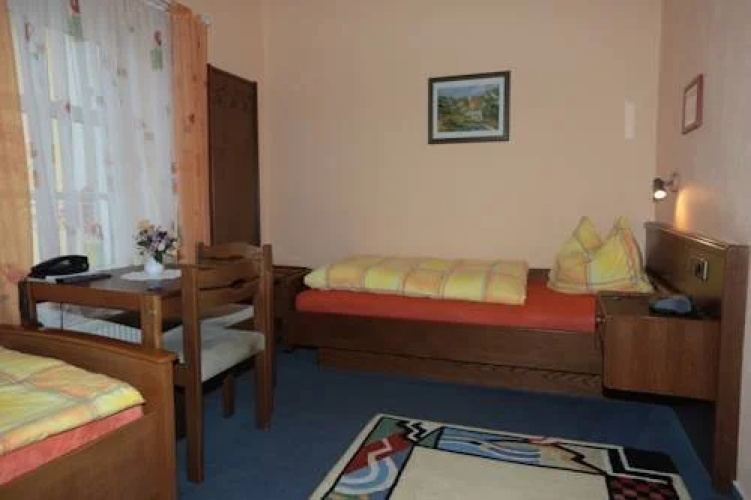 Hotel zur Post