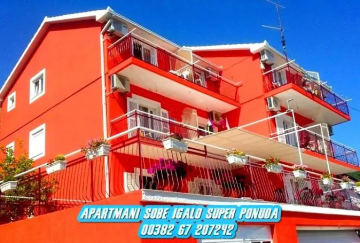 Otel görseli