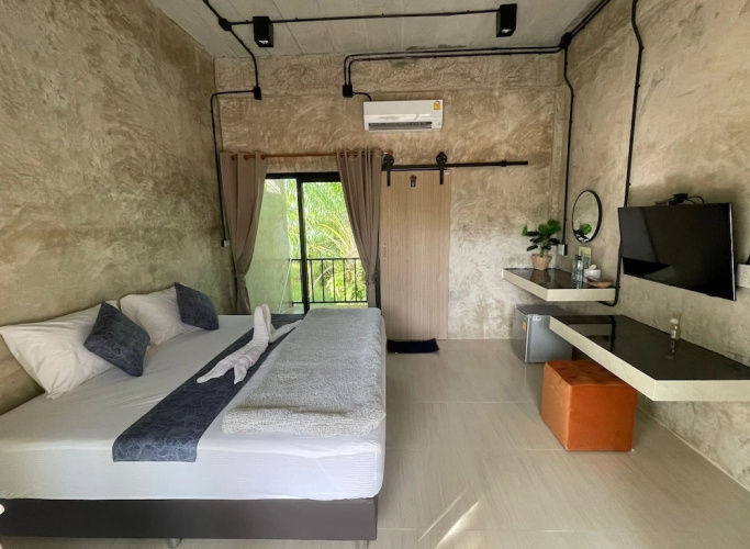 Thabli Resort