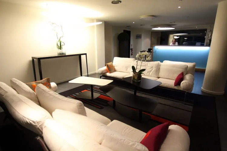 Residence Moby Dick