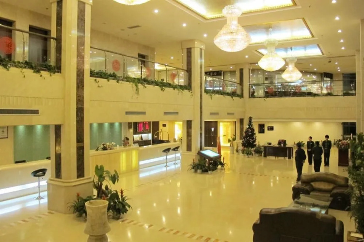 Xianlin Hotel