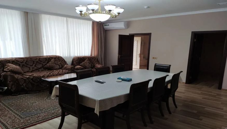 Gold Hotel Quba