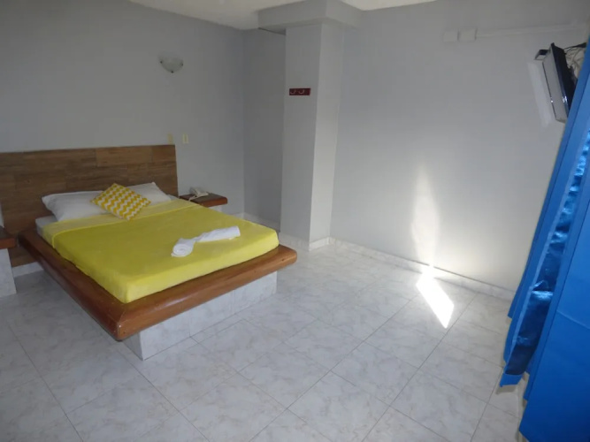 ART CASCO The Hotel